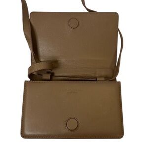 Steve Mono TOAST Crossbody Bag